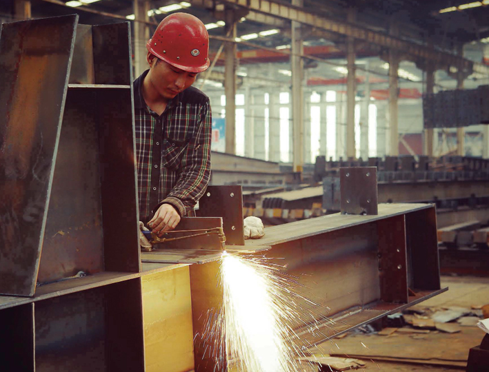 彩鋼板屋面漏水的常見原因？金屬彩鋼板屋面防水做法？