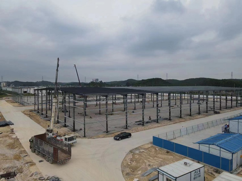 建造一棟鋼結構廠房的成本造價主要包括哪些方面？