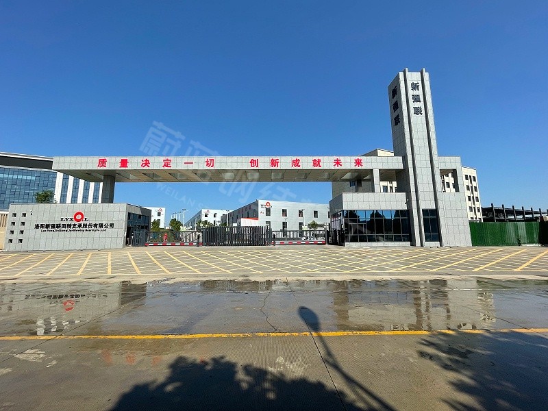 鋼結構大門的優勢有哪些？